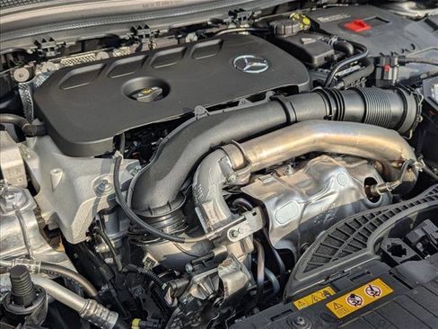 New 2026 Mercedes-Benz GLA 250 GLA 250 image 16