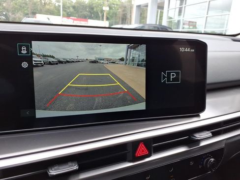 New 2026 Kia Sorento LX FWD image 19