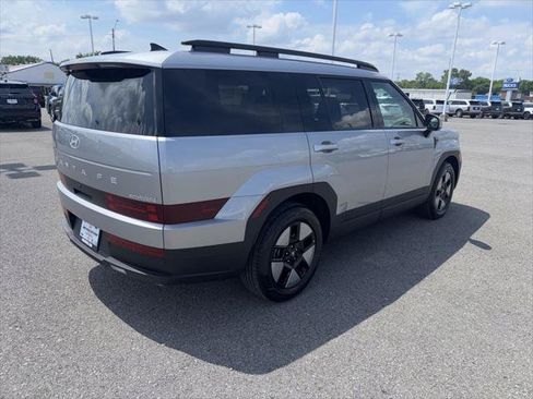 New 2026 Hyundai Santa Fe SEL AWD/4WD image 3