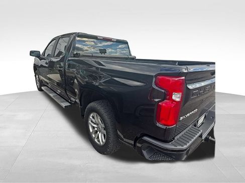 Certified 2022 Chevrolet Silverado 1500 RST AWD/4WD image 31