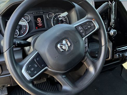 New 2026 RAM 2500 Tradesman image 5