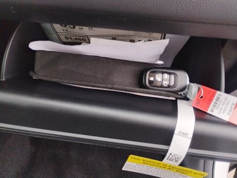 Certified 2026 Honda CR-V TrailSport image 34