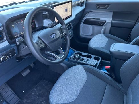 New 2026 Ford Maverick XLT FWD image 18