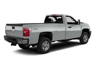 Used 2014 Chevrolet Silverado 2500 W/T w/ Snow Plow Prep Package AWD/4WD video 2