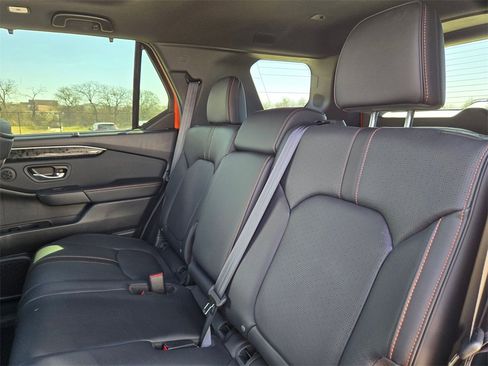 Used 2026 Honda Passport TrailSport image 18