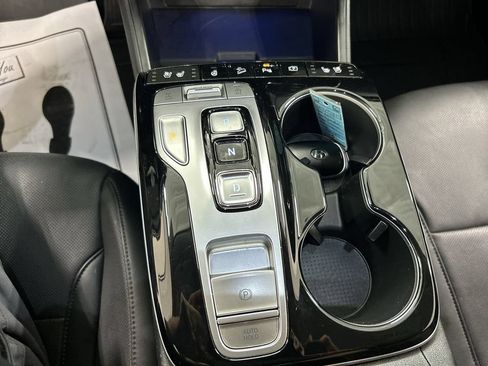 Used 2024 Hyundai Tucson Limited AWD/4WD image 18