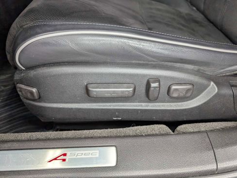 Used 2019 Acura TLX V6 w/ Technology & A-SPEC Pkg image 36