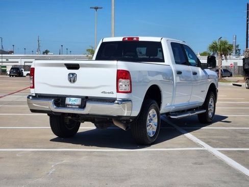 Used 2024 RAM 2500 Big Horn image 5