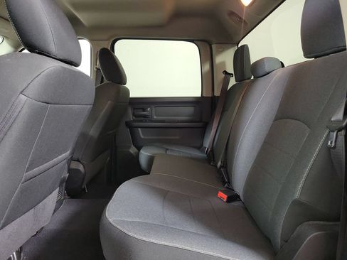 Used 2022 RAM 1500 Tradesman w/ Popular Equipment Group RWD image 23