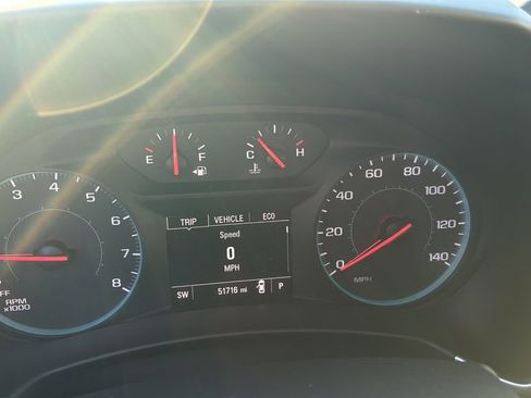 Used 2018 Chevrolet Equinox LT image 13