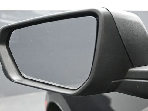 Used 2024 Chevrolet Equinox LS FWD image 6