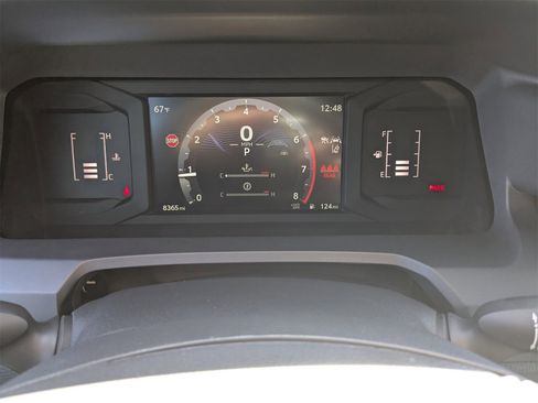 Used 2025 Toyota Tacoma SR image 30