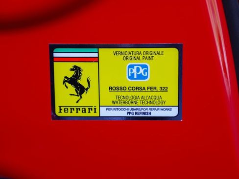 Certified 2022 Ferrari F8 Tributo RWD image 70