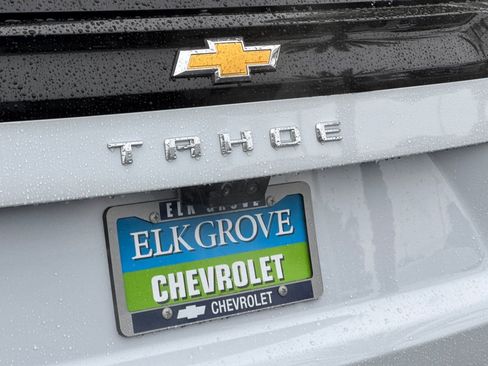 New 2026 Chevrolet Tahoe Premier AWD/4WD image 28