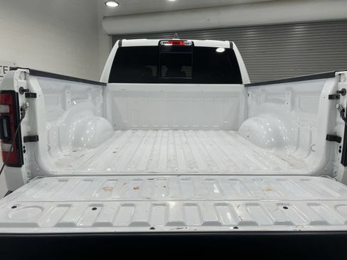 Used 2022 RAM 1500 Rebel w/ Rebel Level 1 Equipment Group AWD/4WD image 23