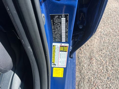 Used 2025 Toyota Camry LE image 29