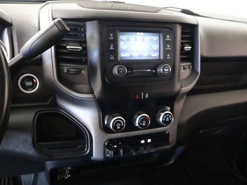 Used 2019 RAM 3500 Tradesman AWD/4WD image 5