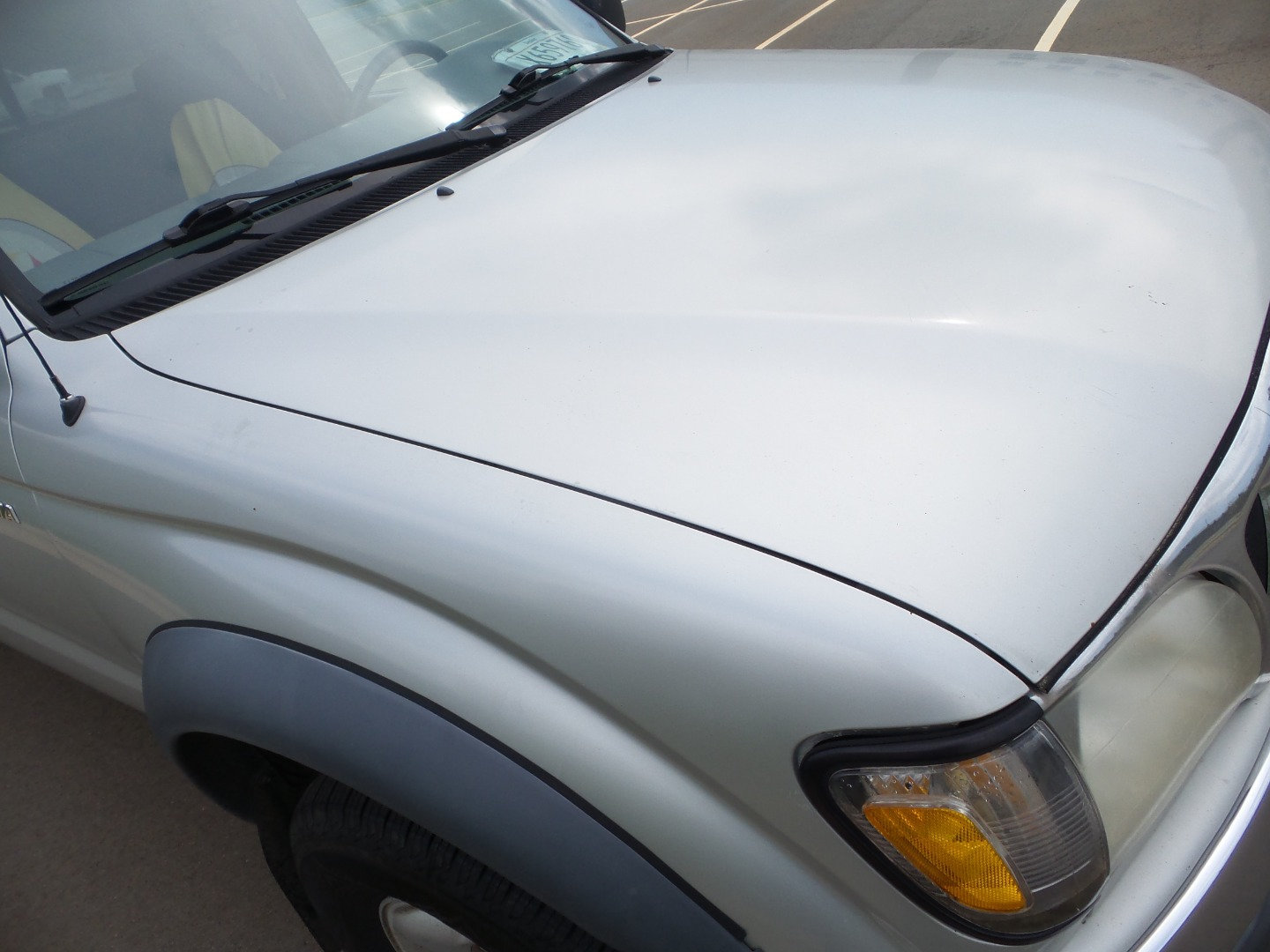 Used 2001 Toyota Tacoma 4x4 Xtracab V6 image 35