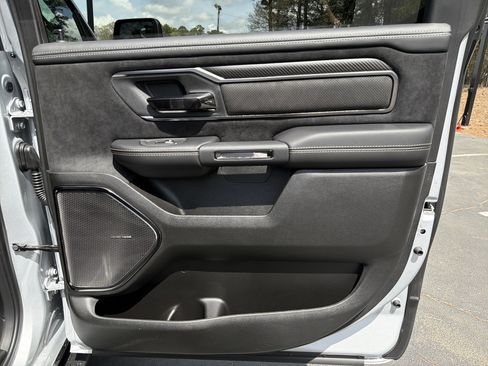 New 2026 RAM 1500 RHO w/ RHO Level 1 Equipment Group AWD/4WD image 19
