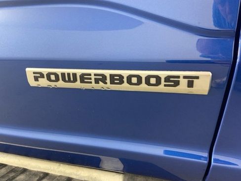 Used 2024 Ford F150 XLT w/ Mobile Office Package image 27