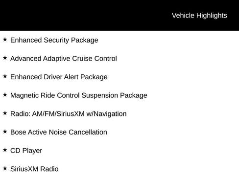 Used 2019 GMC Yukon Denali w/ Denali Ultimate Package AWD/4WD image 6
