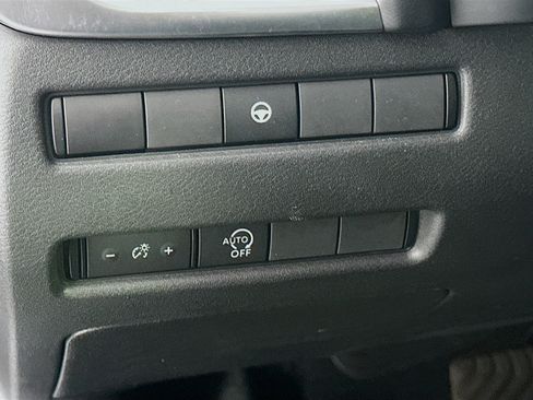 Used 2023 Nissan Rogue SV AWD/4WD image 11