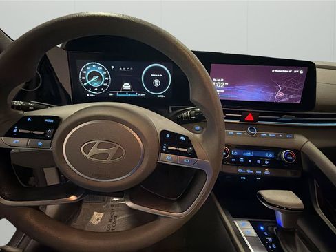 Certified 2024 Hyundai Elantra SEL FWD image 20
