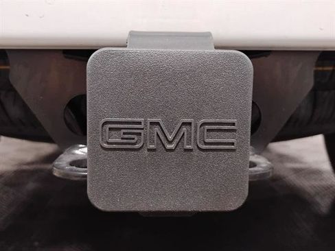 New 2025 GMC Sierra 1500 Elevation image 37