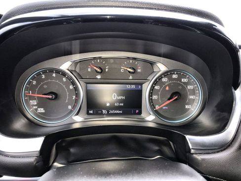 Used 2023 Chevrolet Traverse LT AWD/4WD image 15