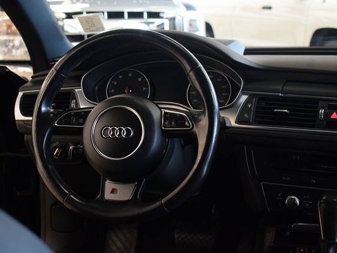 Used 2017 Audi A7 3.0T Prestige w/ Prestige Package AWD/4WD image 49