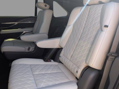 New 2026 Cadillac Escalade IQ Luxury 1 w/ LPO, Floor Liner Package image 29