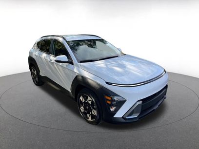 Used 2025 Hyundai Kona SEL