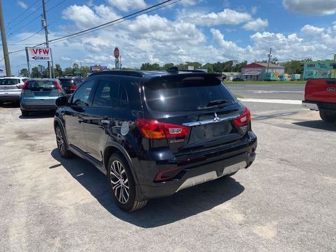 Used 2019 Mitsubishi Outlander Sport GT AWD/4WD image 10