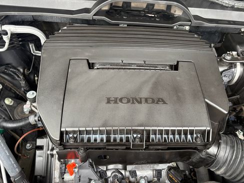 Certified 2024 Honda Pilot EX-L image 33