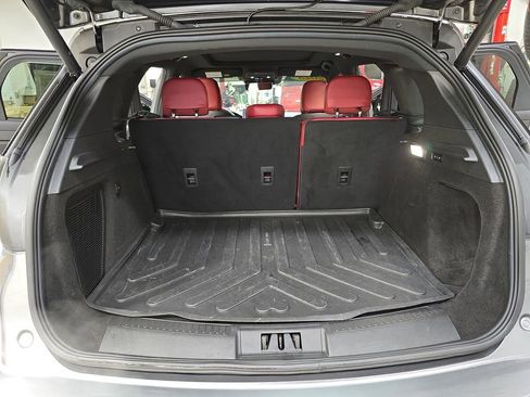 Used 2023 Lincoln Corsair Reserve w/ Equipment Group 201A image 15