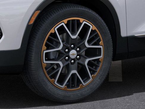 New 2025 Chevrolet Blazer Premier w/ Driver Confidence II Package image 9