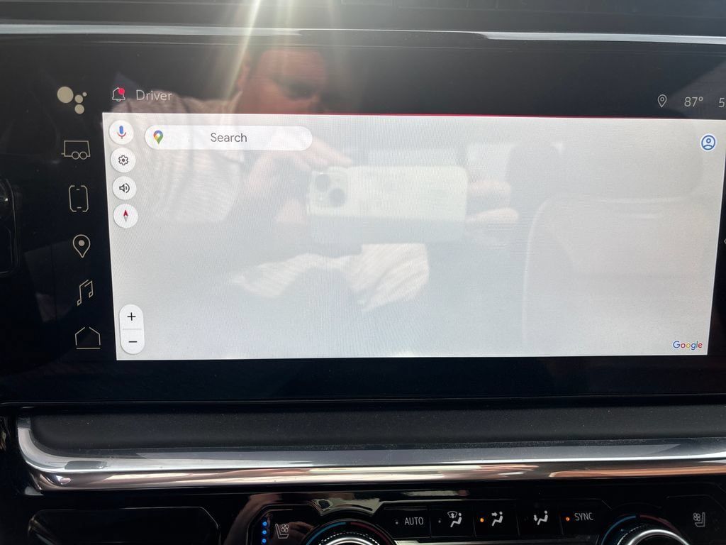 Used 2024 GMC Sierra 2500 Denali Ultimate AWD/4WD image 20