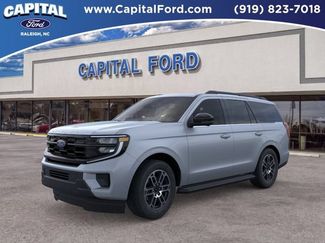 New 2026 Ford Expedition Active AWD/4WD video 1