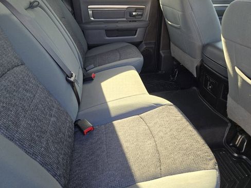 Used 2017 RAM 1500 Big Horn image 11