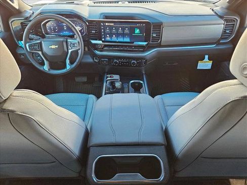 New 2026 Chevrolet Silverado 1500 LT image 16