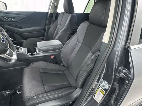 Certified 2025 Subaru Outback Premium image 11
