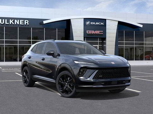 New 2026 Buick Envision Sport Touring image 7