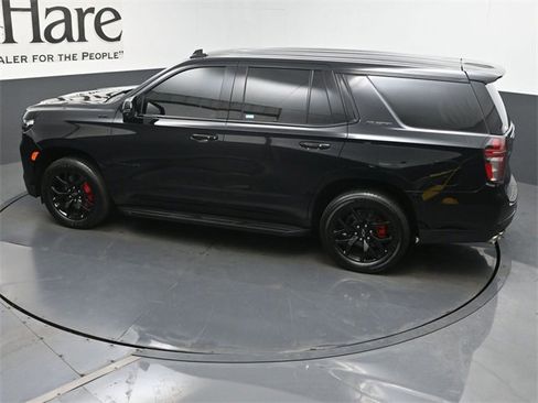 Used 2024 Chevrolet Tahoe RST w/ RST Performance Edition image 44