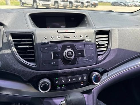 Used 2016 Honda CR-V SE image 13