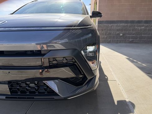 Used 2024 Hyundai Kona N Line image 11