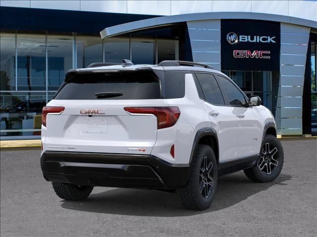 New 2027 GMC Terrain AT4 AWD/4WD image 4