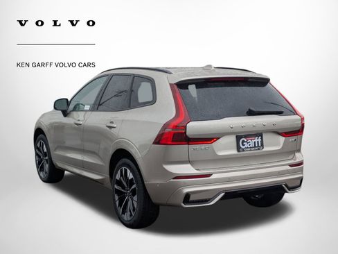 New 2026 Volvo XC60 B5 Plus w/ Protection Package Premier image 5