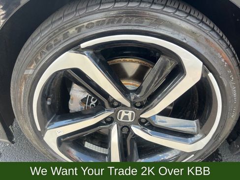 Used 2022 Honda Accord Sport image 30