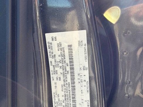 Used 2017 Ford Escape SE image 5