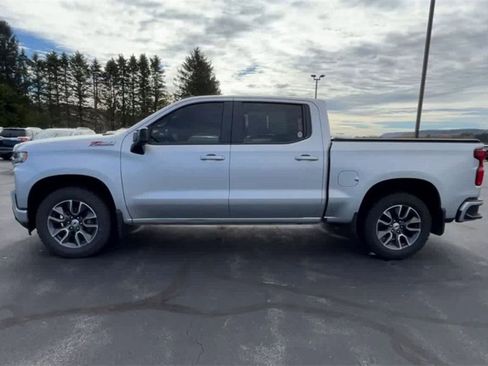 Used 2019 Chevrolet Silverado 1500 RST image 5